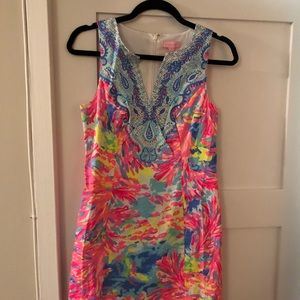 Never been worn Lilly Pulitzer Fallon Shift